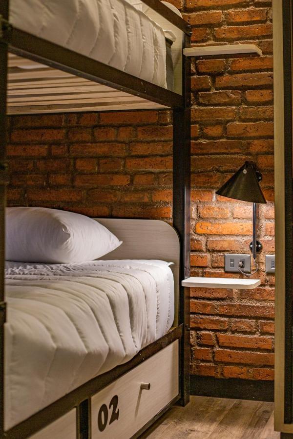 Hostal Boutique Black Cat Santiago Exterior foto